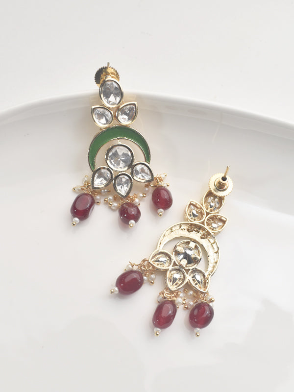 kundan earirng