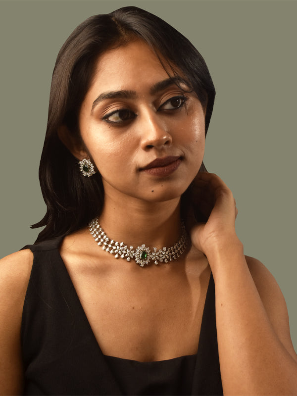 Green_Necklace_Set