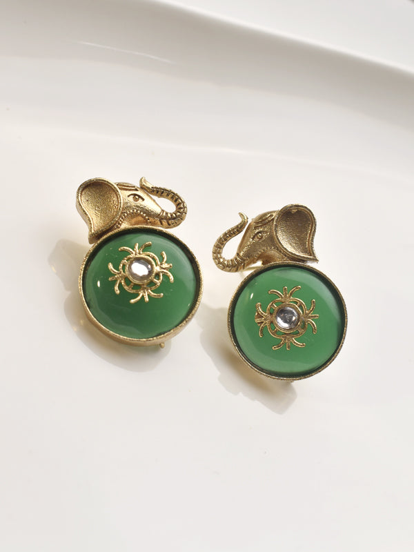 Green Stud