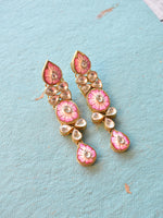 Load image into Gallery viewer, Hand Painted Earrings
