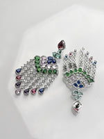 Load image into Gallery viewer, Heavy Earrings

