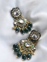 Load image into Gallery viewer, Heavy Earrings
