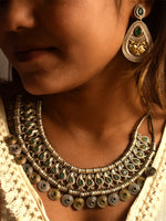 Load image into Gallery viewer, Hevy Necklace Set
