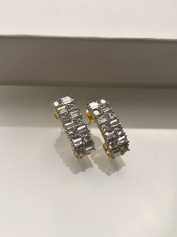 Hoop Earring