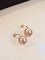 Load image into Gallery viewer, Hoops Earrings
