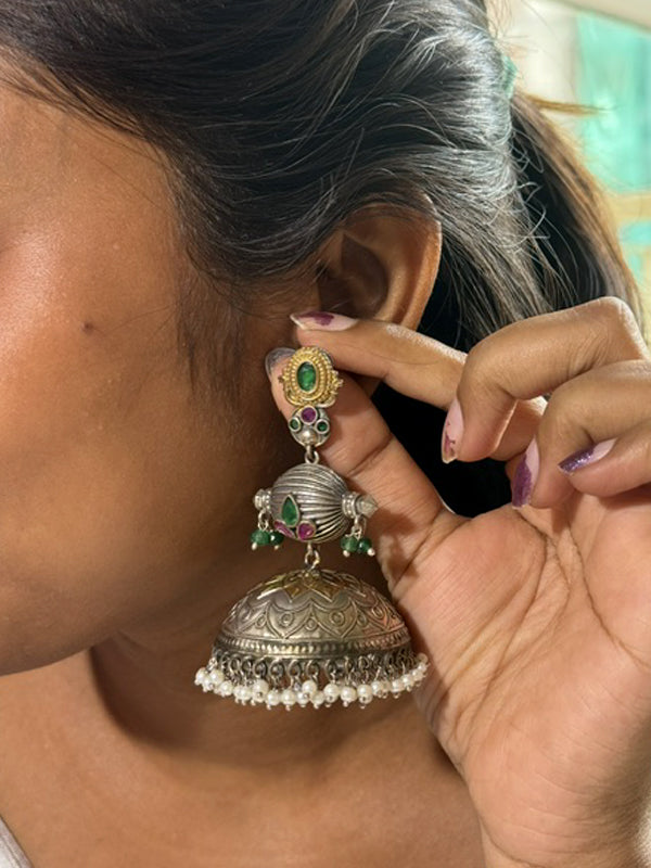 Jhumka