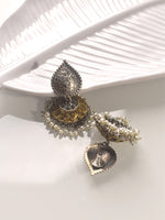 Load image into Gallery viewer, Jhumka
