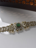 Load image into Gallery viewer, Kundan Bracelet
