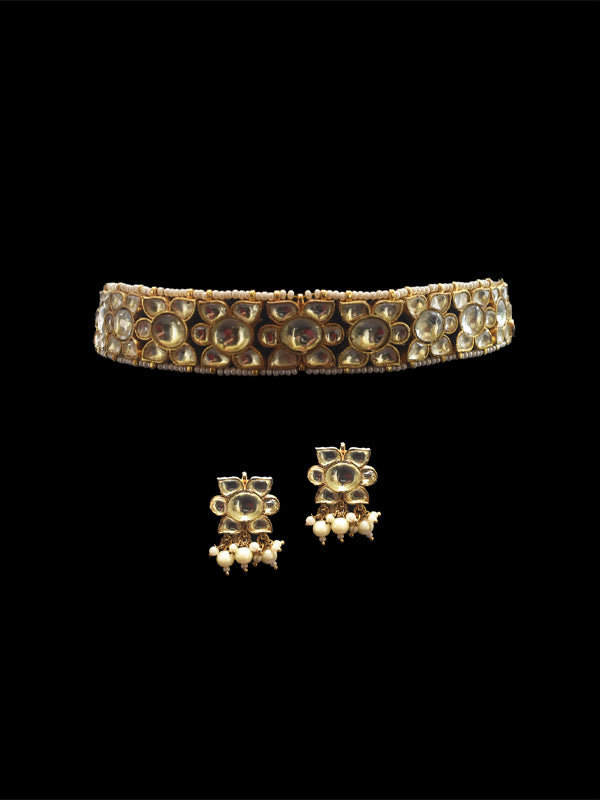 Kundan Choker