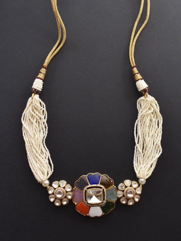 Kundan Choker