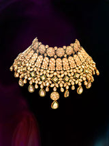 Kundan Choker