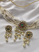 Kundan Choker