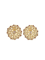 Load image into Gallery viewer, Kundan Earring
