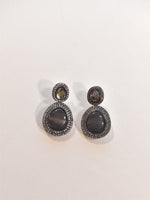 Load image into Gallery viewer, Kundan Earring
