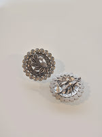 Load image into Gallery viewer, Kundan Earring
