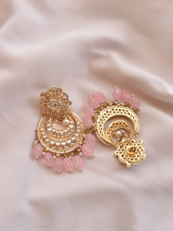 Kundan Earring