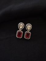 Load image into Gallery viewer, Kundan Earring
