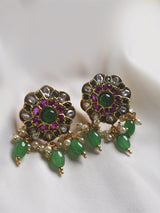 Kundan Earrings