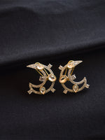 Load image into Gallery viewer, Kundan Earrings
