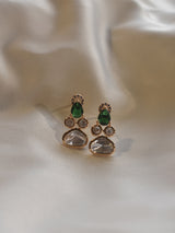 Kundan Earrings