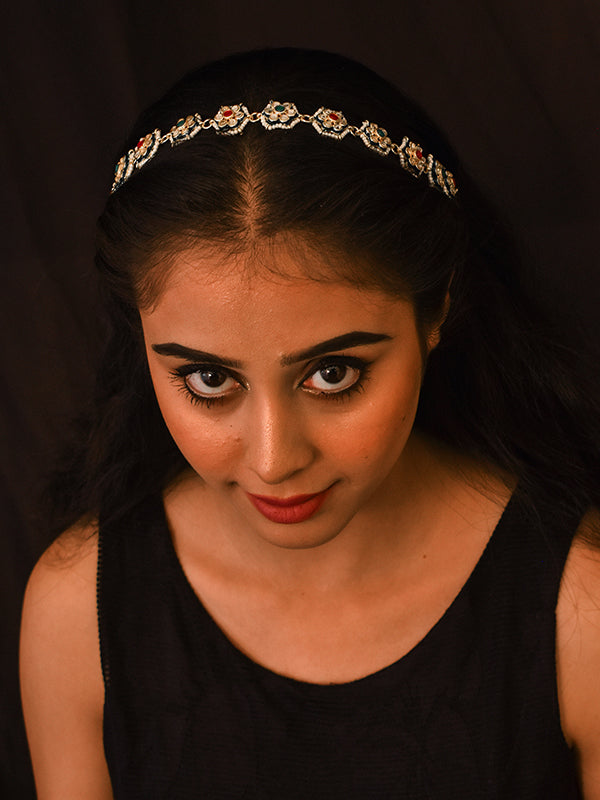 Kundan Mathapatti