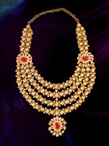 Kundan Necklace