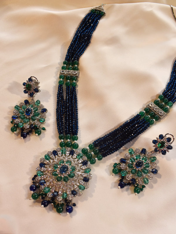 Kundan Necklace