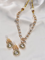 Kundan Necklace