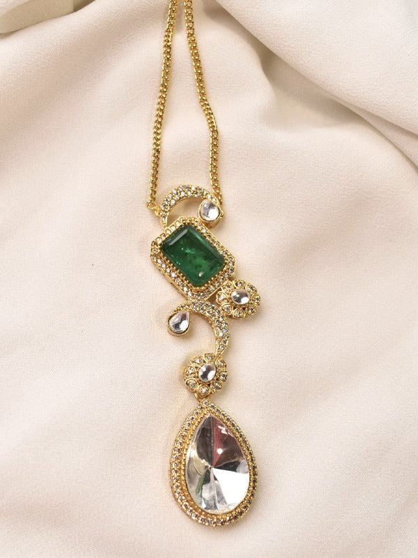 Kundan Set