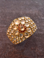 Load image into Gallery viewer, Kundan Stone Jewelry
