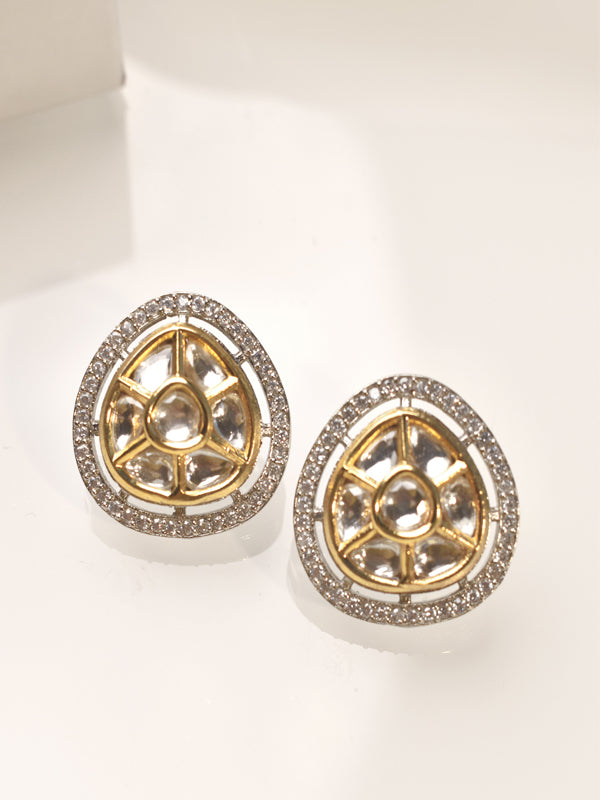Kundan Stud