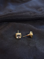 Load image into Gallery viewer, Kundan Studs
