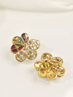 Load image into Gallery viewer, Kundan Studs
