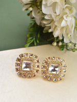 Load image into Gallery viewer, Kundan_Earrings

