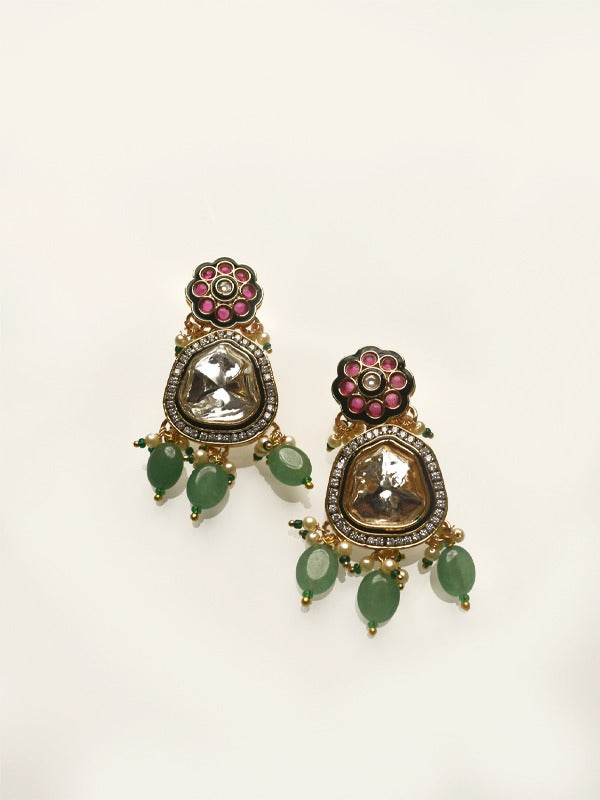 Kundan_Earrings