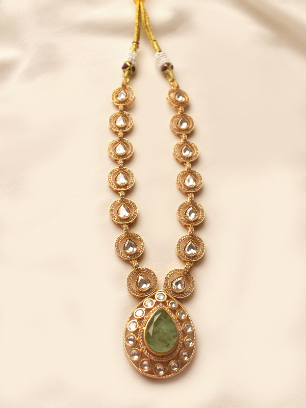  | Kundan Necklace