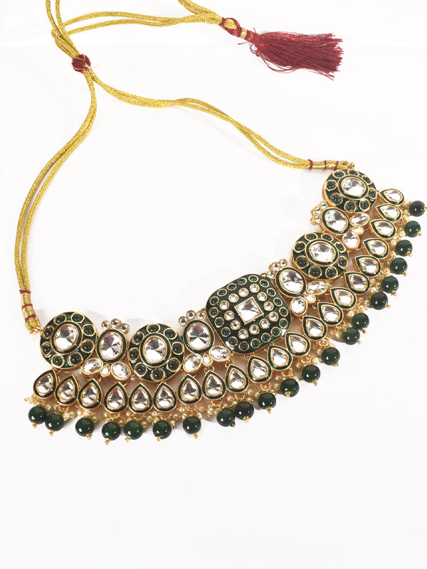 Kundan Necklace_Set