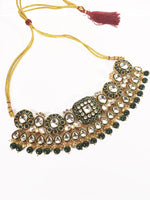 Load image into Gallery viewer, Kundan Necklace_Set
