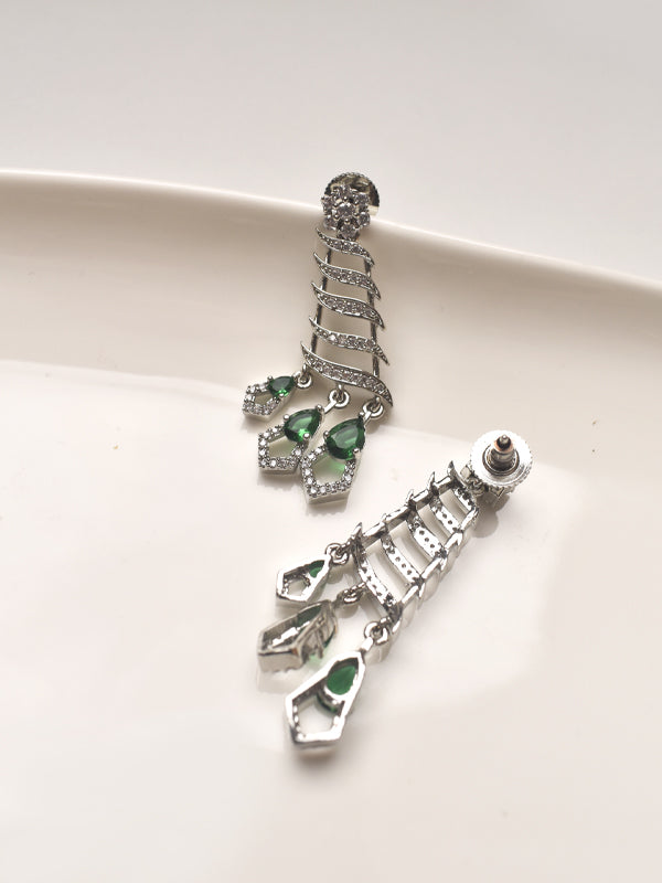 Long Earring