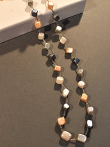 Long Beads Necklace