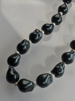 Load image into Gallery viewer, Long Beads Necklace
