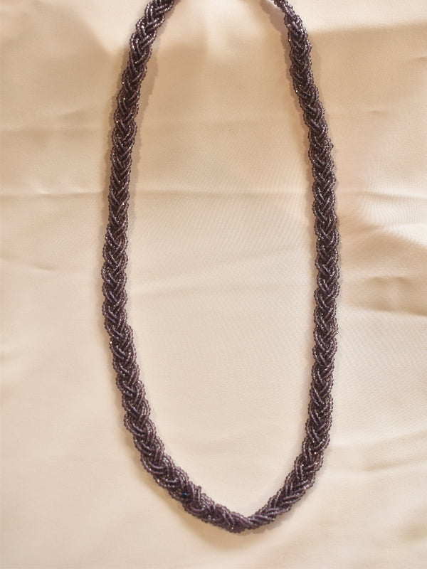 Long Beads Necklace