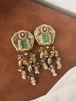 Load image into Gallery viewer, Long Earring
