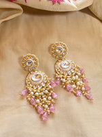 Load image into Gallery viewer, Long Earrings For Women
