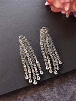 Load image into Gallery viewer, Long Earrings Party Wear
