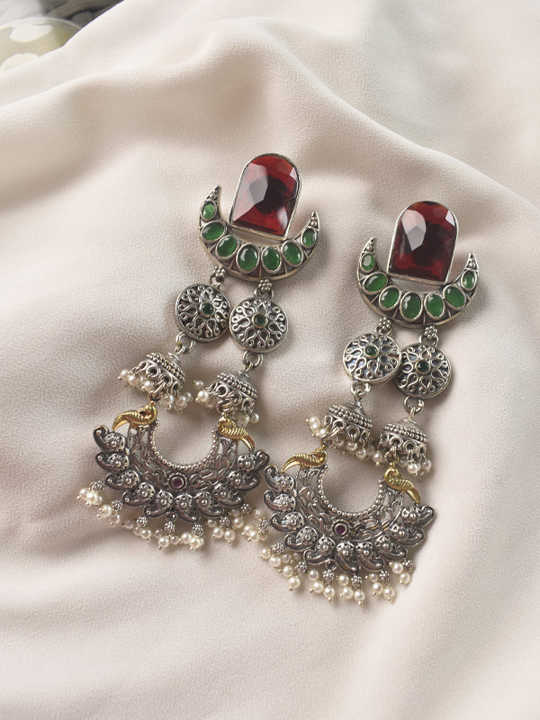 Long Earrings