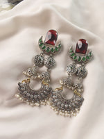 Load image into Gallery viewer, Long Earrings
