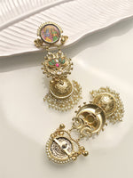 Load image into Gallery viewer, Long Earrings
