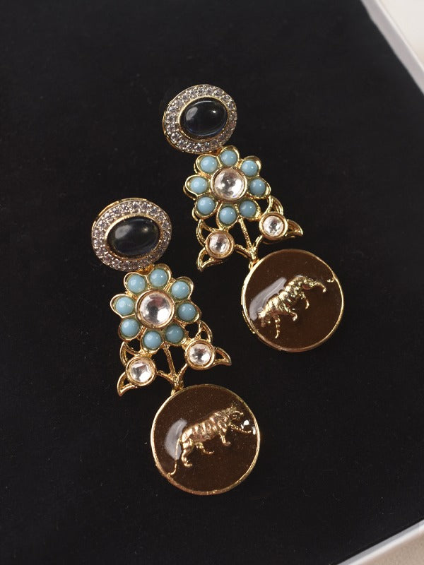 Long Earrings