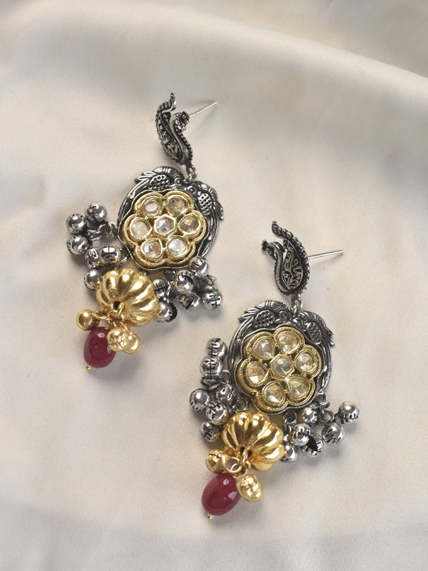 Heavy Hasli |  Green Stone Hasli